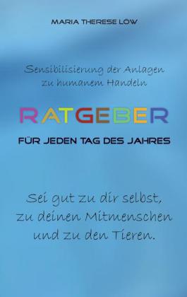 Ratgeber für jeden Tag des Jahres