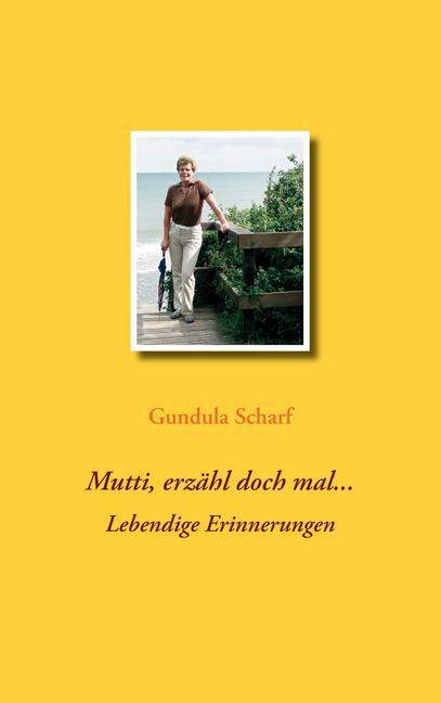 Mutti, erzähl doch mal... main product photo