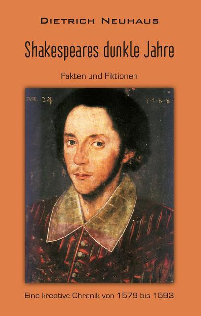 Shakespeares dunkle Jahre main product photo