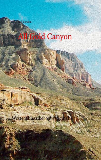 All Gold Canyon main product photo