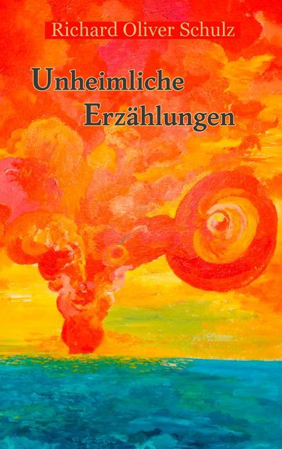 Unheimliche Erzählungen main product photo