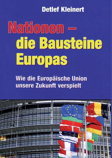 Nationen - die Bausteine Europas main product photo