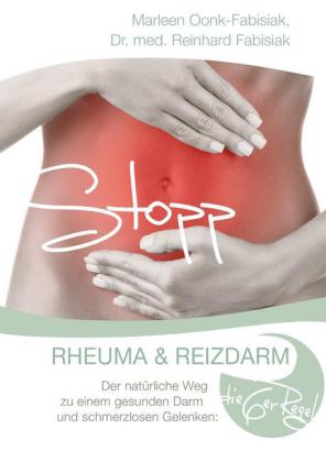 Stopp Rheuma und Reizdarm
