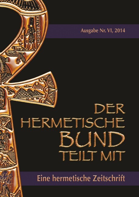 Der hermetische Bund teilt mit main product photo