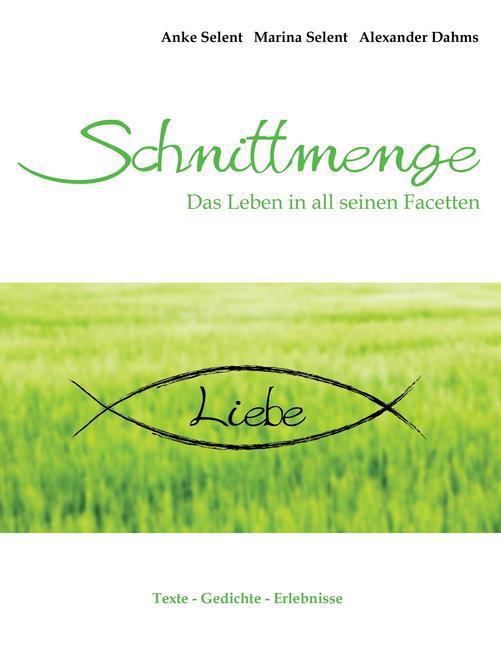 Schnittmenge Liebe main product photo