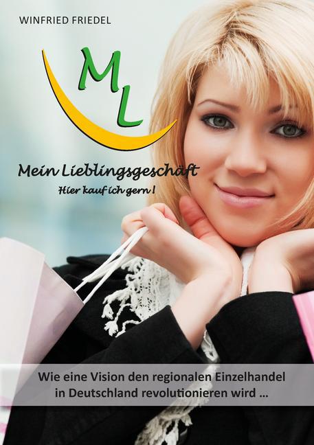 Mein Lieblingsgeschäft - Hier kauf ich gern! main product photo