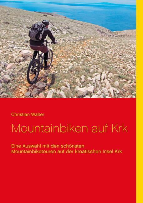 Mountainbiken auf Krk main product photo