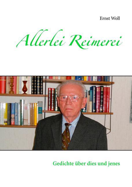 Allerlei Reimerei main product photo