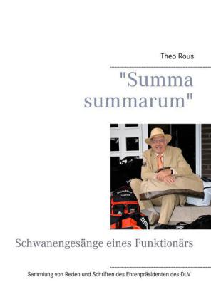 "Summa summarum"