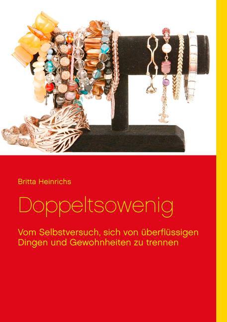 Doppeltsowenig main product photo