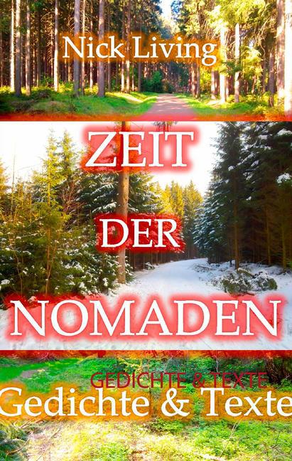 Zeit der Nomaden main product photo