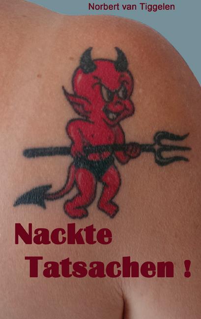 Nackte Tatsachen! main product photo