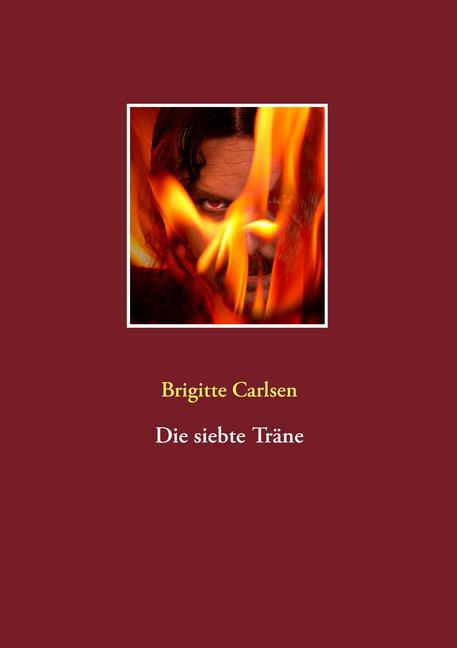 Die siebte Träne main product photo