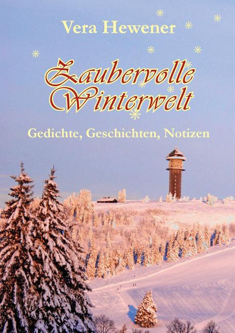 Zaubervolle Winterwelt main product photo