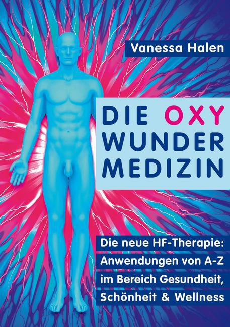 Die Oxy Wunder Medizin main product photo