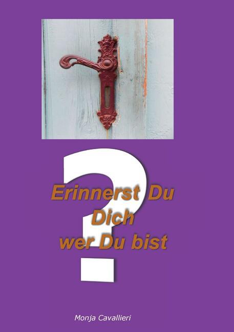 Erinnerst Du Dich wer Du bist? main product photo
