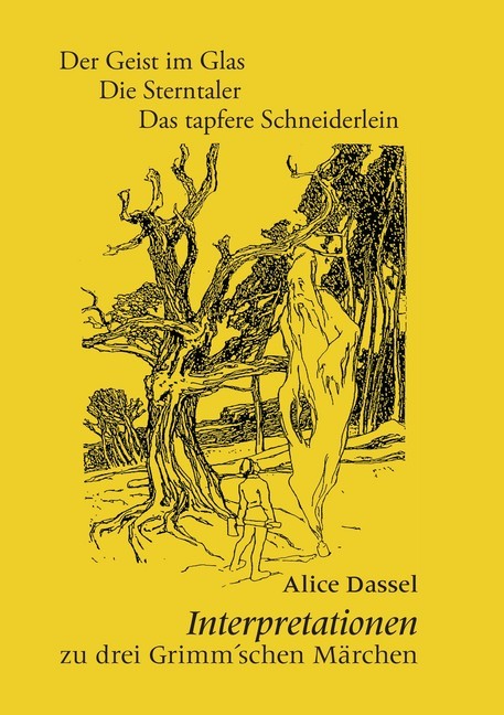 Interpretationen zu drei Grimm'schen Märchen main product photo