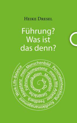 Führung? Was ist das denn?