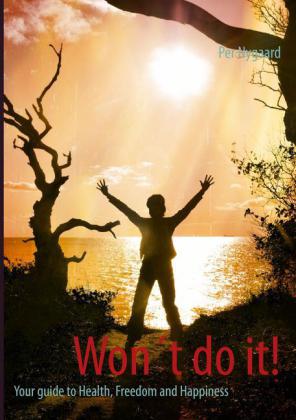 Won t do it!