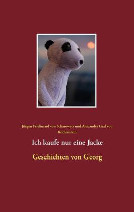 Ich kaufe nur eine Jacke
