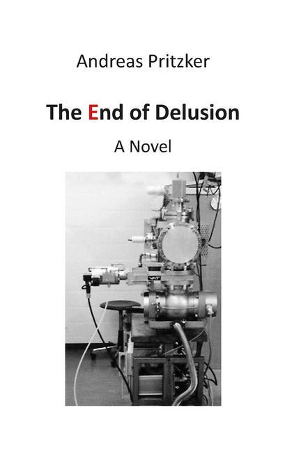 The End of Delusion main product photo