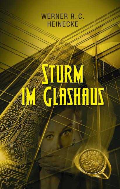 Sturm im Glashaus main product photo