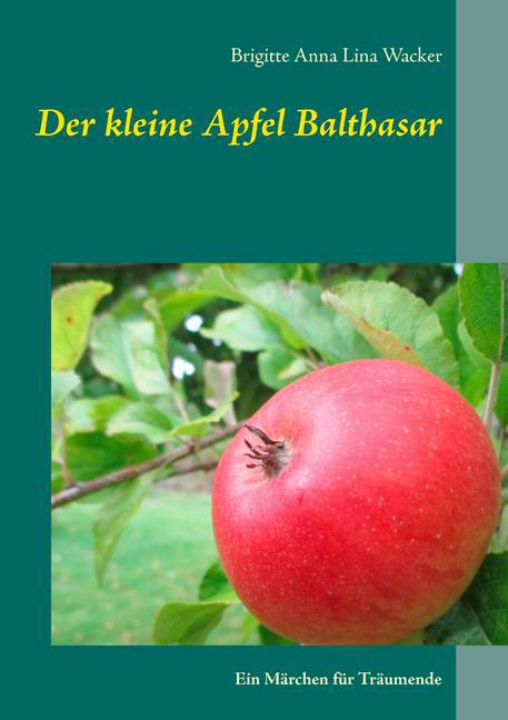 Der kleine Apfel Balthasar main product photo