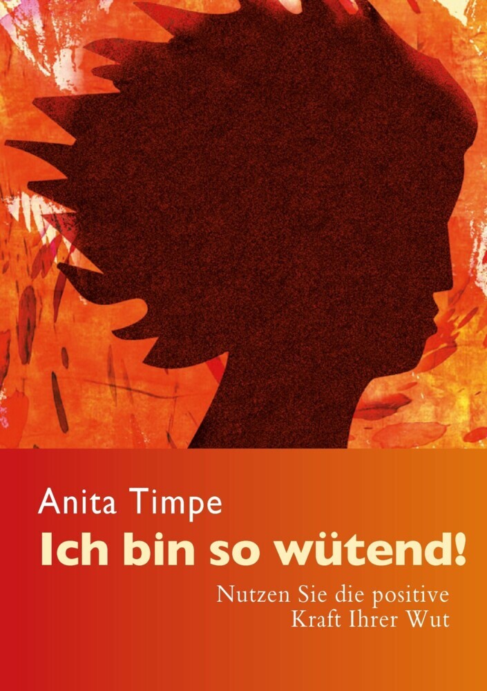 Ich bin so wütend! main product photo