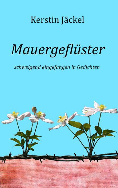 Mauergeflüster main product photo