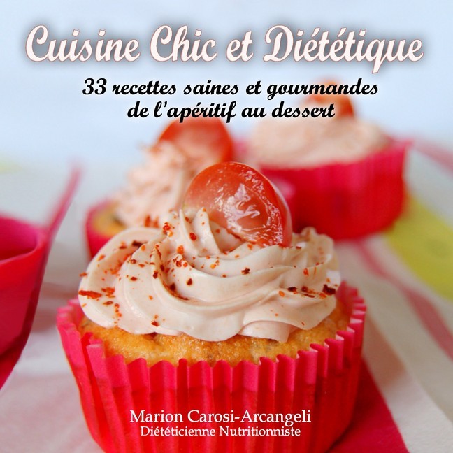 Cuisine Chic et Diététique main product photo