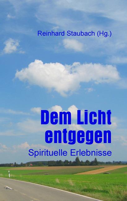 Dem Licht entgegen main product photo