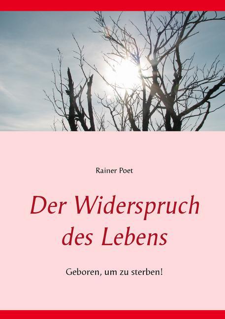 Der Widerspruch des Lebens main product photo