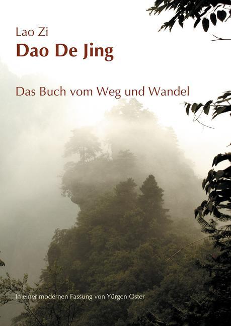 Dao De Jing main product photo