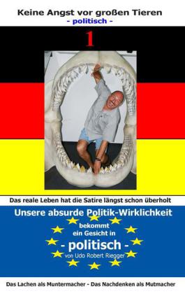 Keine Angst vor großen Tieren - politisch - 1
