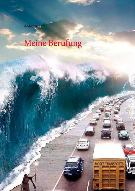 Meine Berufung main product photo
