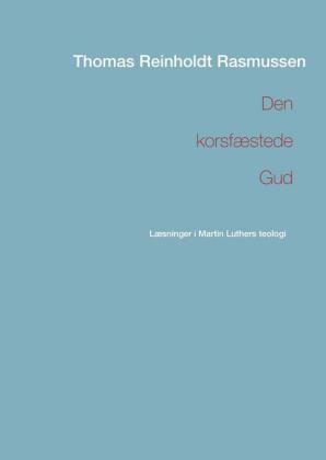 Den korsfæstede Gud