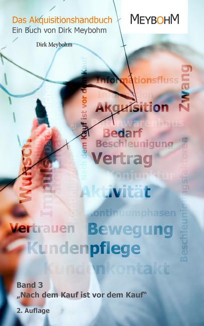 Nach dem Kauf ist vor dem Kauf main product photo