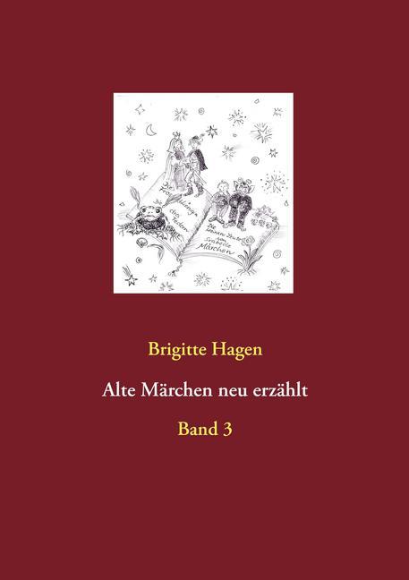 Alte Märchen neu erzählt main product photo