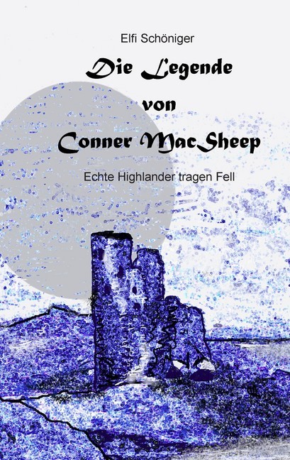 Die Legende von Conner MacSheep main product photo