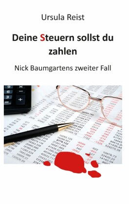 Deine Steuern sollst du zahlen
