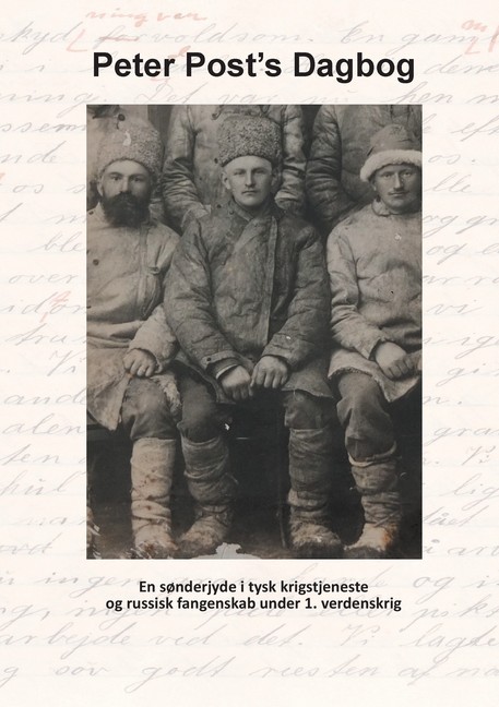 Peter Post's Dagbog main product photo