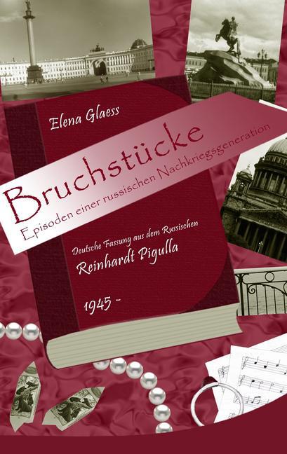 Bruchstücke main product photo