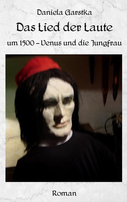 Das Lied der Laute main product photo