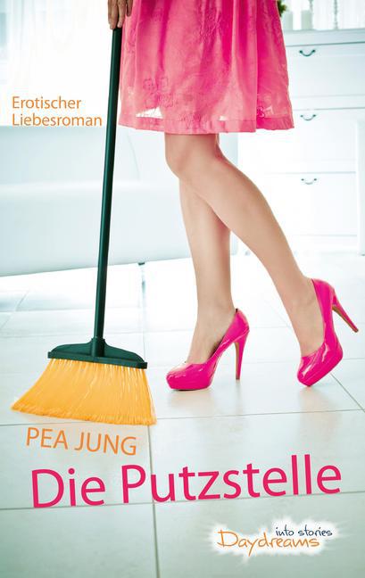 Die Putzstelle main product photo