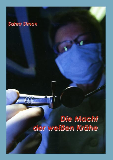 Die Macht der weißen Krähe main product photo