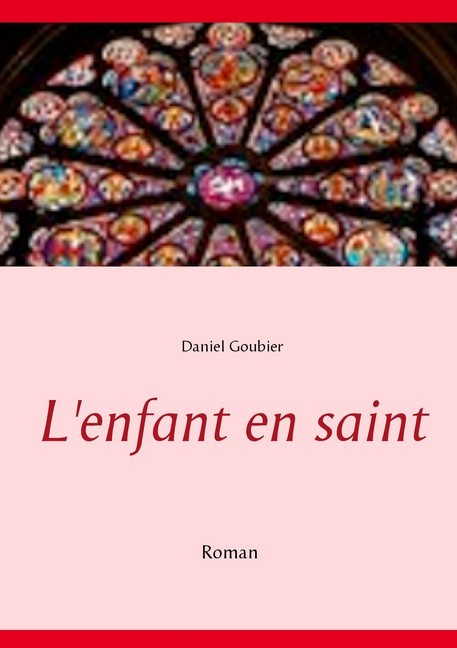 L'enfant en saint main product photo