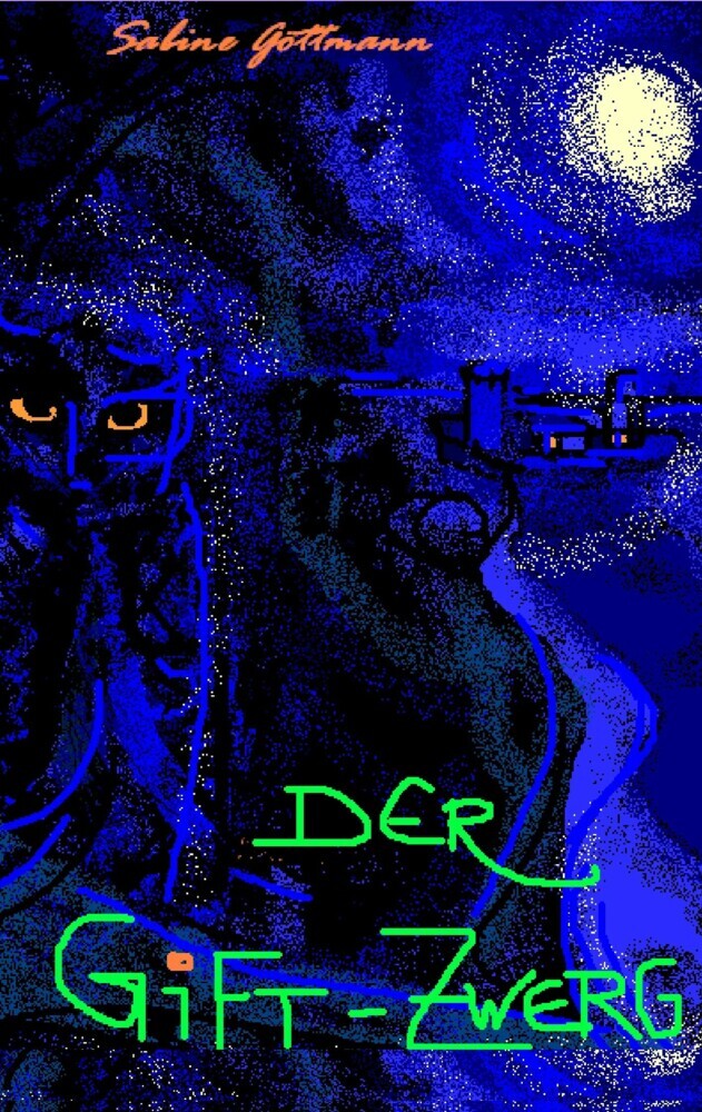 Der Giftzwerg main product photo