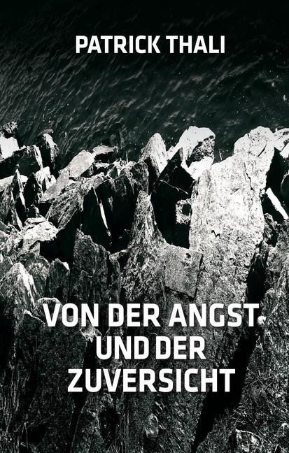 Von der Angst und der Zuversicht main product photo