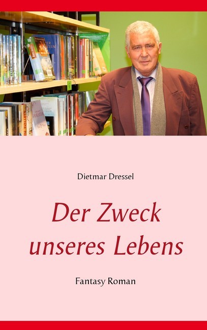 Der Zweck unseres Lebens main product photo