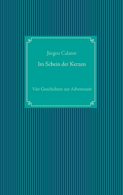 Im Schein der Kerzen main product photo